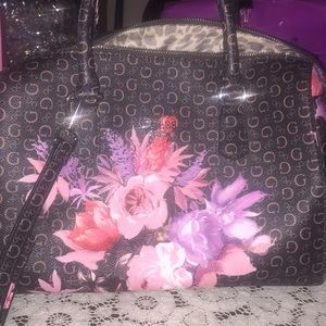 Guess bag